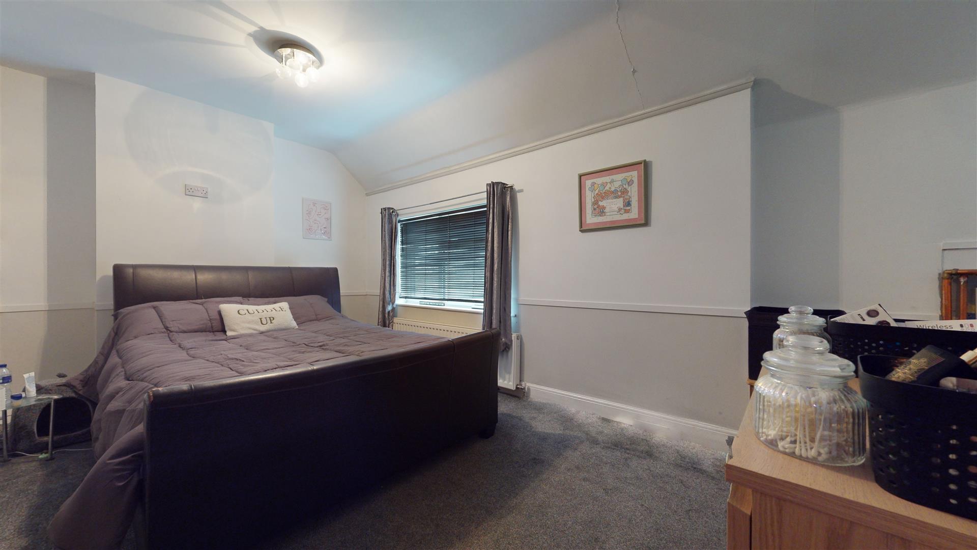 Ridgmont, Deanshanger, Milton Keynes